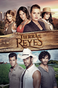 voir Terre de passions saison 1 épisode 37