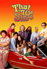 That '70s Show Saison 7 en streaming français