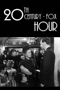 voir The 20th Century Fox Hour saison 1 épisode 15