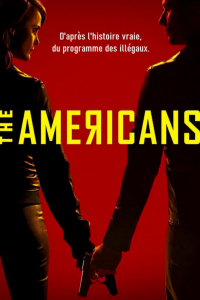 The Americans streaming