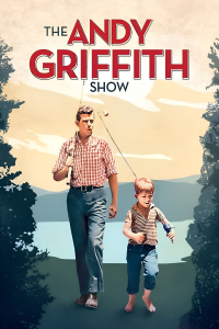 The Andy Griffith Show streaming