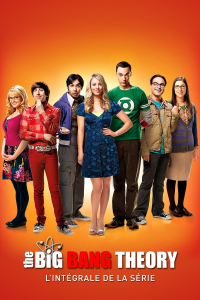 The Big Bang Theory streaming