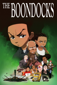 The Boondocks saison 3 épisode 3