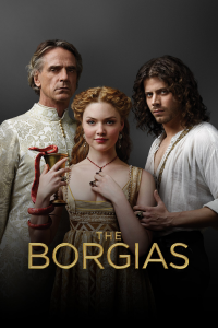 The Borgias saison 3 épisode 2