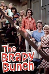 The Brady Bunch streaming