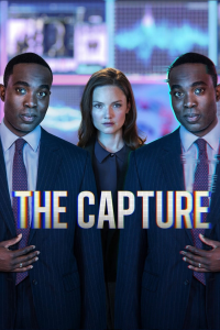 voir The Capture saison 1 épisode 1