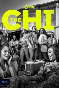 voir The Chi saison 1 épisode 2