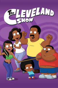 The Cleveland Show saison 1 épisode 2