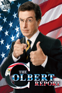 voir The Colbert Report saison 11 épisode 27