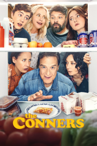 voir The Conners saison 4 épisode 13