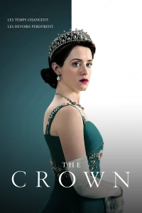 The Crown saison 3 épisode 7