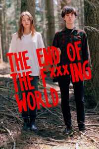 The End of the F***ing World streaming