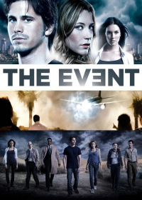 The Event saison 1 épisode 4