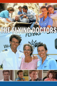 voir The Flying Doctors saison 5 épisode 10