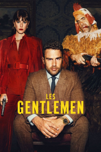 voir The Gentlemen saison 1 épisode 8