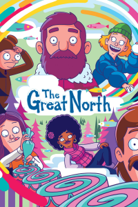 The Great North saison 4 épisode 19