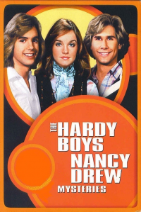 The Hardy Boys / Nancy Drew Mysteries saison 2 épisode 18