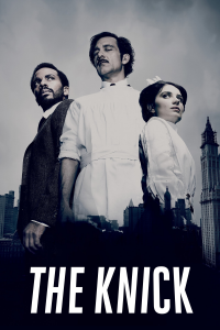 The Knick saison 2 épisode 10