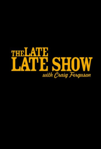 voir The Late Late Show with Craig Ferguson saison 6 épisode 122