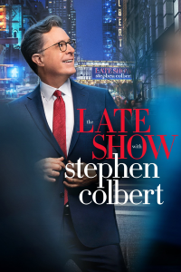 The Late Show with Stephen Colbert saison 9 épisode 128