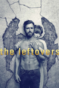 The Leftovers streaming