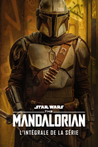 The Mandalorian streaming