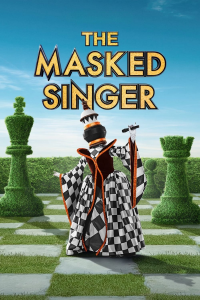 The Masked Singer streaming