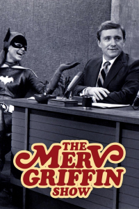 The Merv Griffin Show streaming