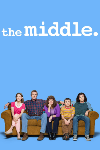 The Middle Saison 1 en streaming français