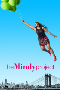 The Mindy Project saison 1 épisode 14