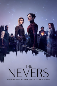 voir The Nevers saison 1 épisode 1