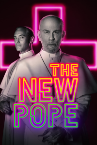 The New Pope Saison 1 en streaming français