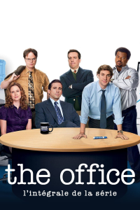 voir serie The Office