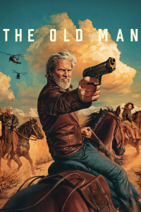 The Old Man Saison 1 en streaming français