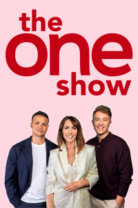 voir The One Show saison 2 épisode 103