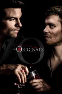 voir The Originals saison 3 épisode 7