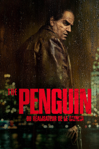 The Penguin Saison 1 en streaming français