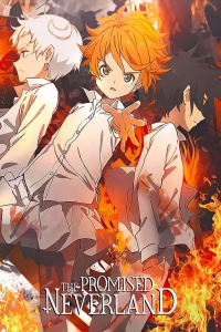 voir The Promised Neverland saison 1 épisode 6