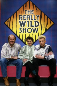 The Really Wild Show streaming