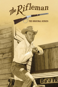 The Rifleman streaming