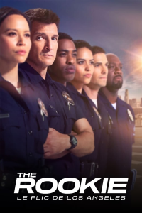 voir The Rookie : Le Flic de Los Angeles saison 2 épisode 5