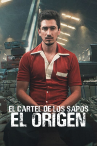 The Snitch Cartel: Origins saison 1 épisode 44