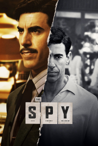 The Spy saison 1 épisode 4