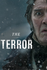 The Terror streaming