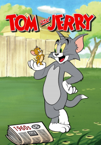 The Tom et Jerry Show saison 1 épisode 40