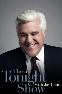 The Tonight Show with Jay Leno saison 3 épisode 3