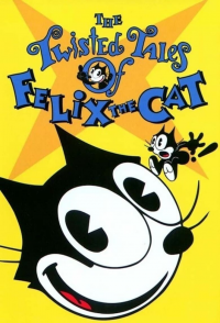 The Twisted Tales of Felix the Cat streaming