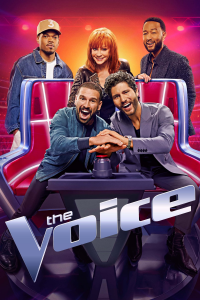 The Voice Saison 10 en streaming français