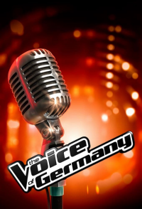 The Voice of Germany streaming