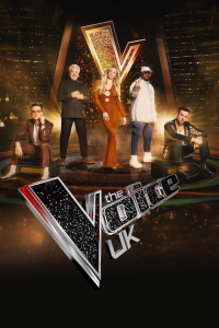 The Voice UK streaming